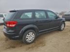 Lot #3319157531 2015 DODGE JOURNEY SE