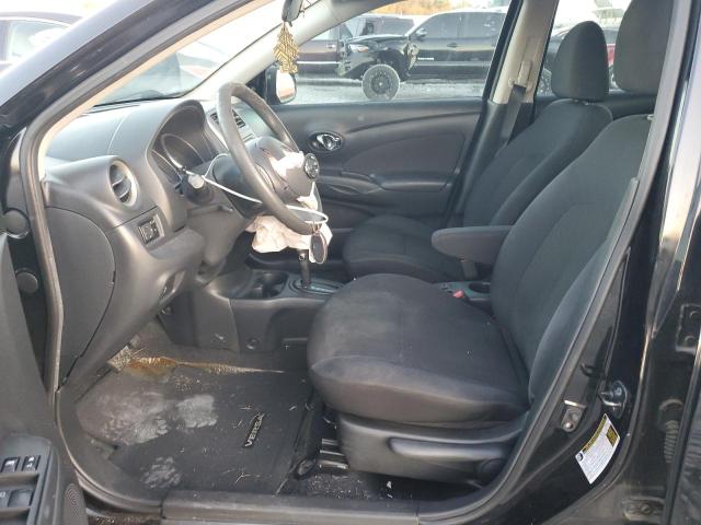 2013 NISSAN VERSA S #3291409231