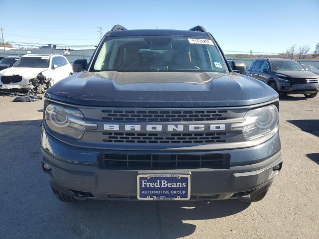 2022 FORD BRONCO SPO #3304669953