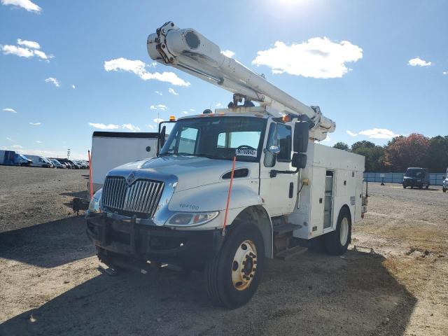 2010 INTERNATIONAL 4000 4300 #3296893827