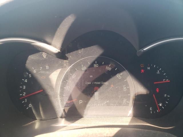 2015 KIA SORENTO EX #3291201958