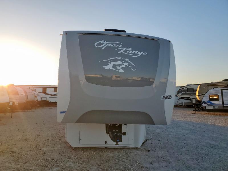 2025 HIGHLAND RIDGE OPEN RANGE #3296461664