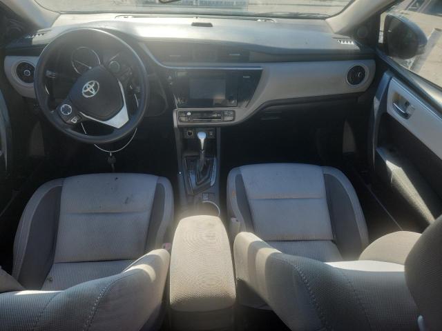 2017 TOYOTA COROLLA L #3286700324