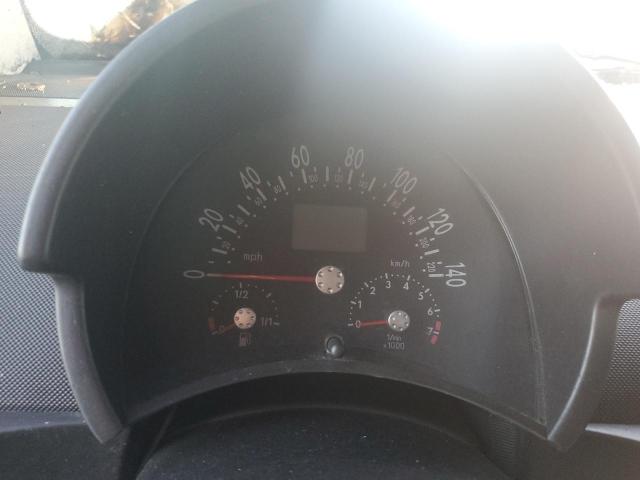 2005 VOLKSWAGEN NEW BEETLE #3296250549