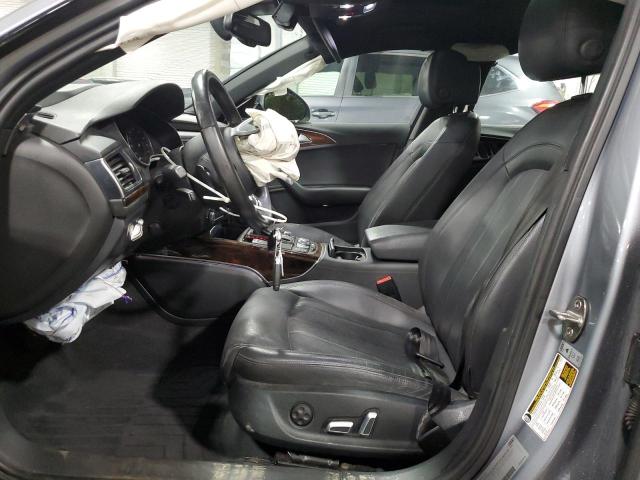 2017 AUDI A6 PRESTIG #3285748671