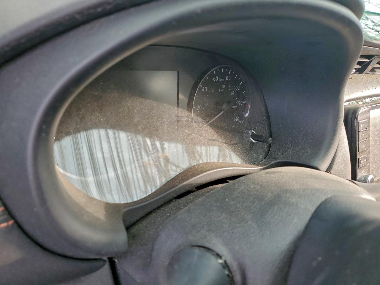 Lot #3311741748 2022 NISSAN KICKS SR