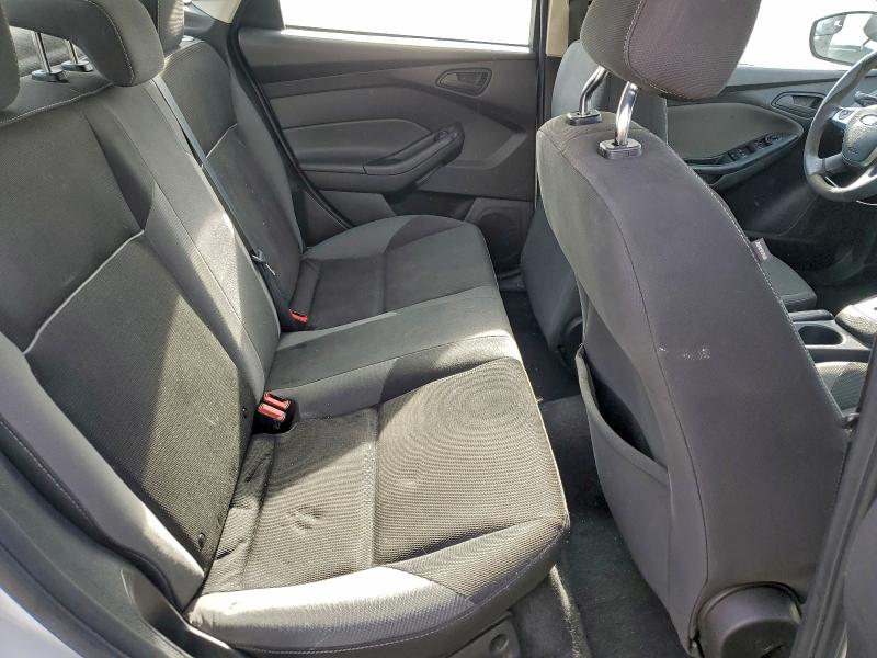 2012 FORD FOCUS SE #3298067127