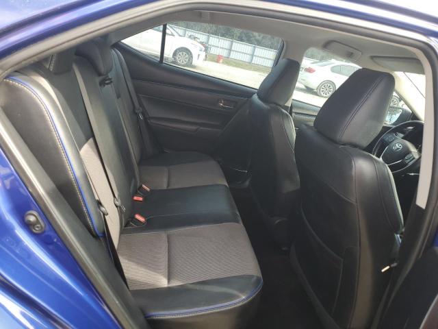 2017 TOYOTA COROLLA L #3304735908