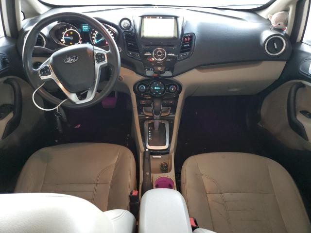 2017 FORD FIESTA TIT #3286674294