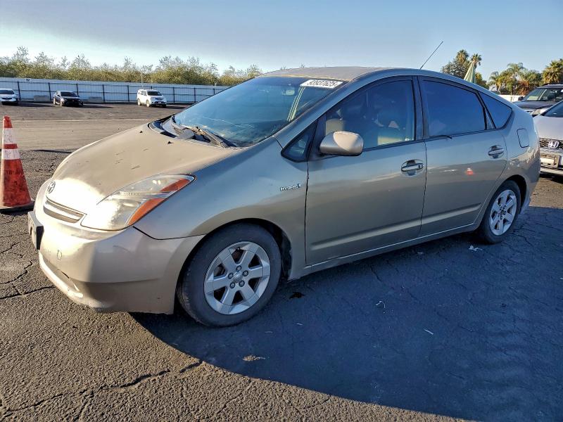 2009 TOYOTA PRIUS #3294392515