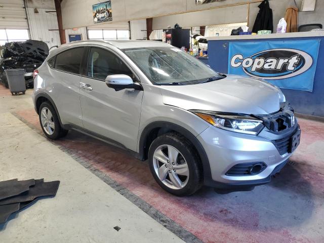 2019 HONDA HR-V EX #3305421446