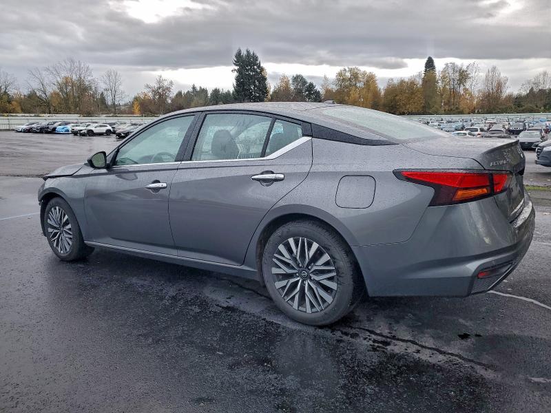 2025 NISSAN ALTIMA SV #3304502440