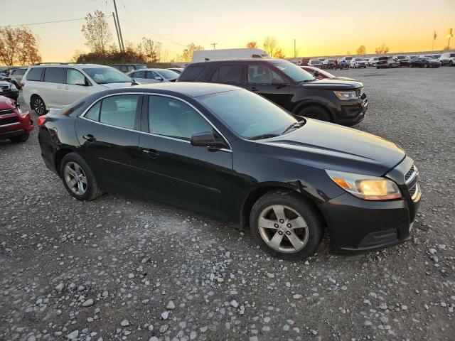 2013 CHEVROLET MALIBU LS - 1G11B5SA7DF344518