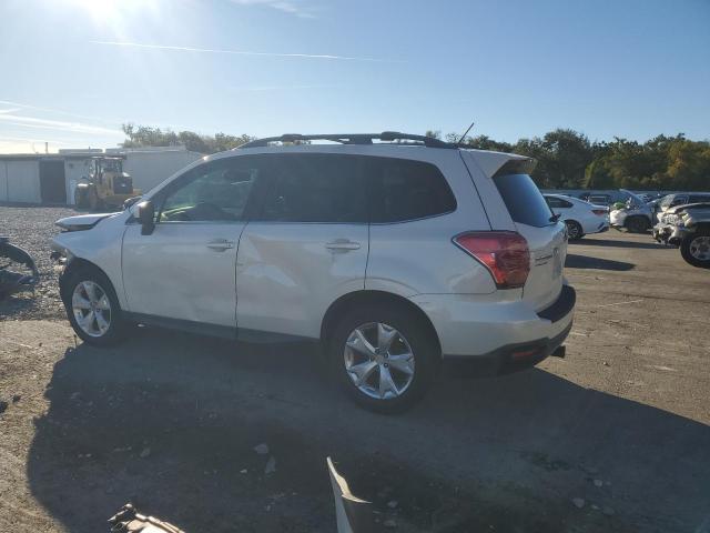 2014 SUBARU FORESTER 2 #3297957787