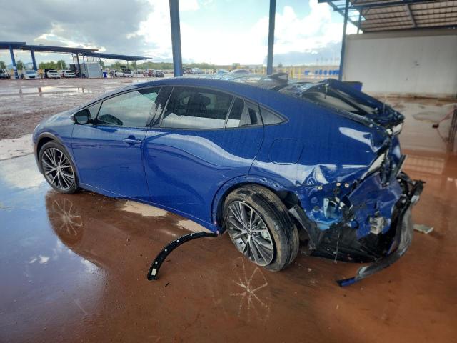 2024 TOYOTA PRIUS LE #3310776975