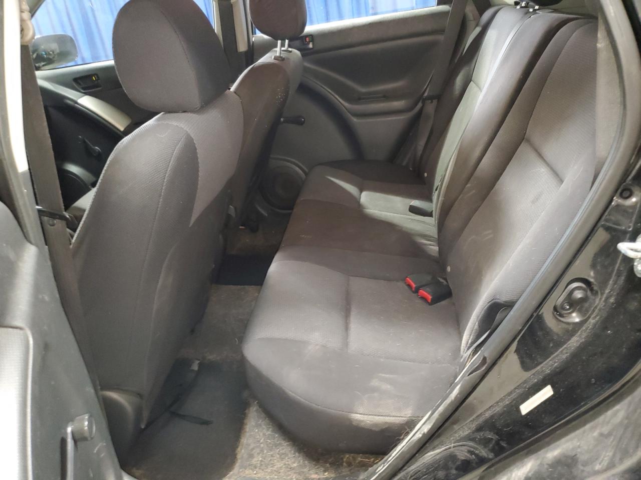 Lot #3283836447 2007 PONTIAC VIBE