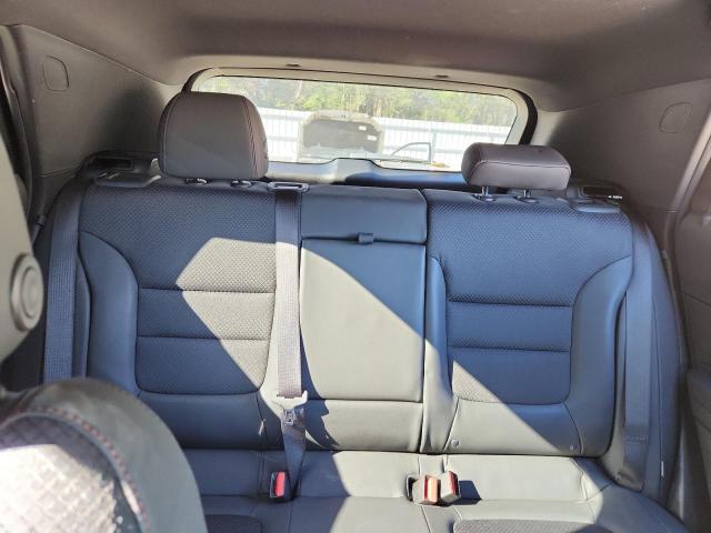 2023 CHEVROLET TRAILBLAZE #3290326989