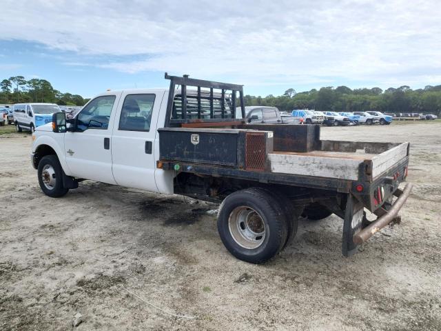 2013 FORD F350 SUPER #3283834462