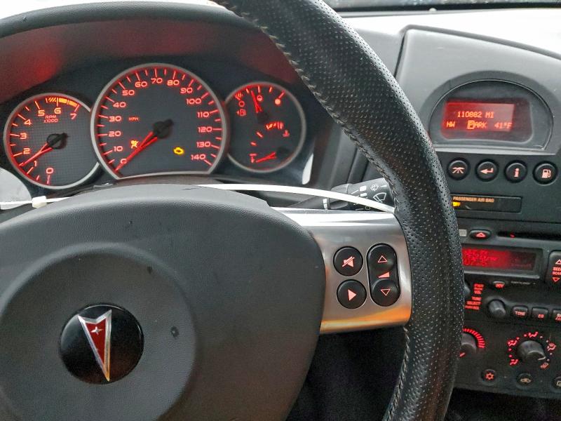 2006 PONTIAC GRAND PRIX #3301619656