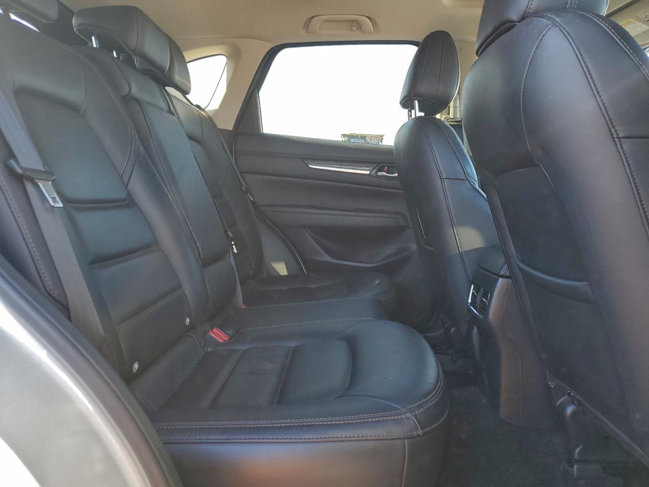 MAZDA CX-5 GRAND TOURING