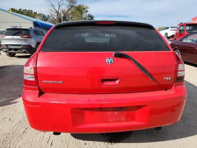 2007 DODGE MAGNUM R/T #3292667589