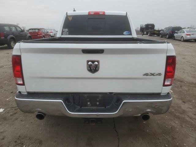 2018 RAM 1500 SLT #3308324217