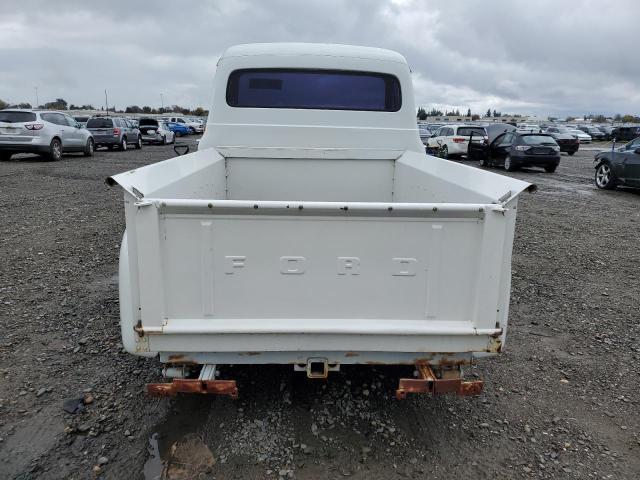 1955 FORD F 100 #3304811638