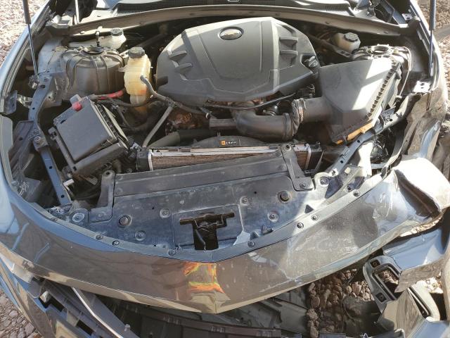 2016 CHEVROLET CAMARO LT #3301863978