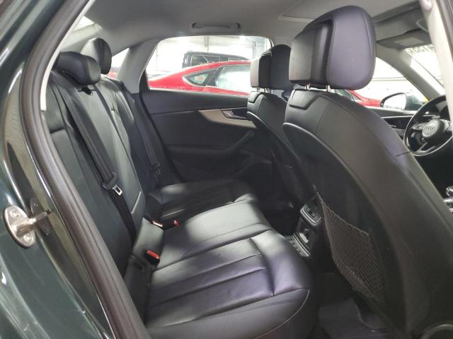 2017 AUDI A4 PREMIUM #3281597455