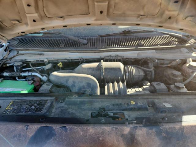 2011 FORD ECONOLINE #3287730190