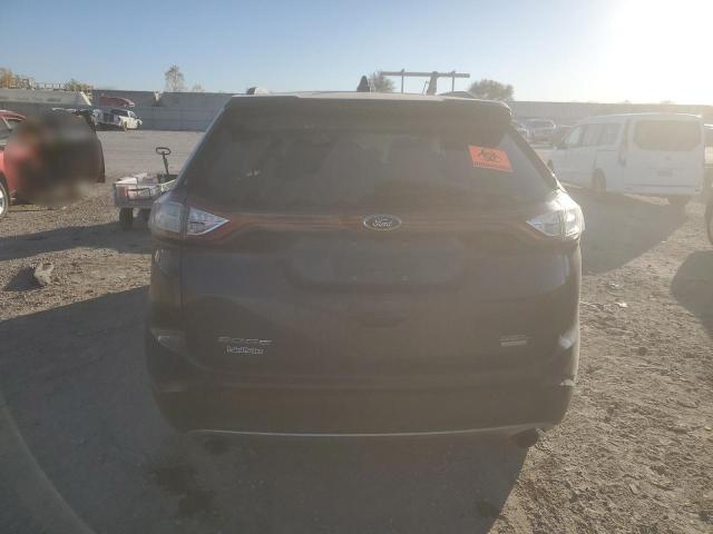 2017 FORD EDGE SEL - 2FMPK3J90HBC54885