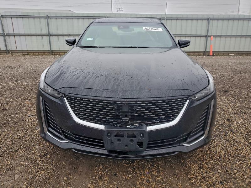 2024 CADILLAC CT5 LUXURY #3297260395