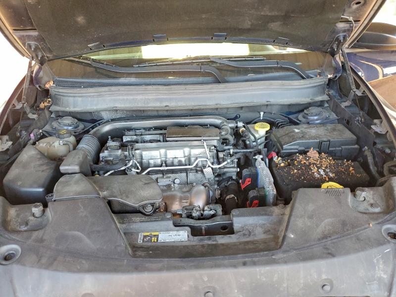 2015 JEEP CHEROKEE S #3301874457