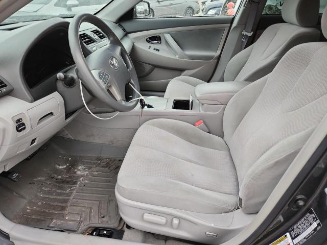 2010 TOYOTA CAMRY BASE - 4T4BF3EK1AR007523
