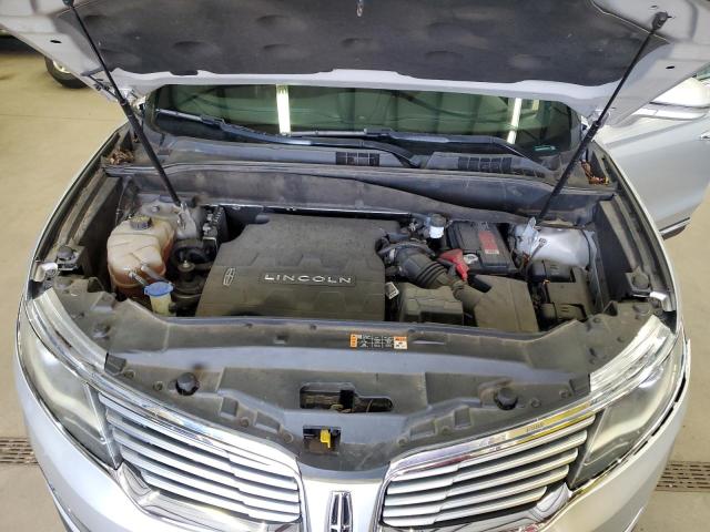 2016 LINCOLN MKX SELECT #3288864716