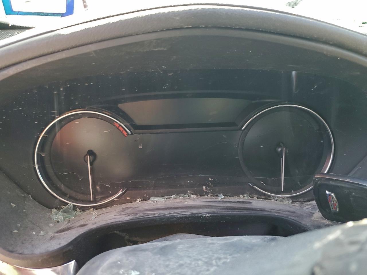 Lot #3310377963 2019 CADILLAC XT4 LUXURY