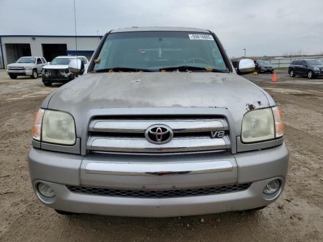 2004 TOYOTA TUNDRA DOU #3293397443