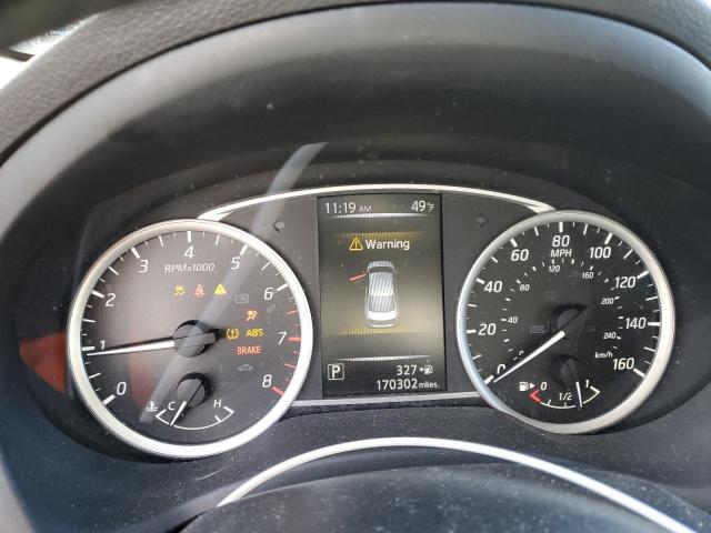 2016 NISSAN SENTRA S #3294329874