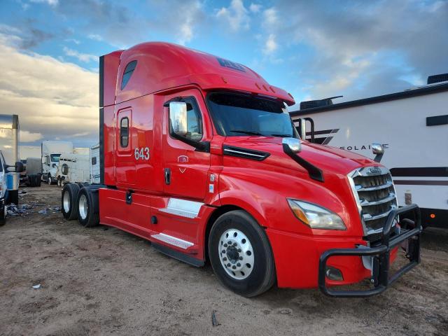 Global Auto Auctions: 2020 FREIGHTLINER CASCADIA 1
