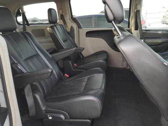 2012 CHRYSLER TOWN & COU #3309332102