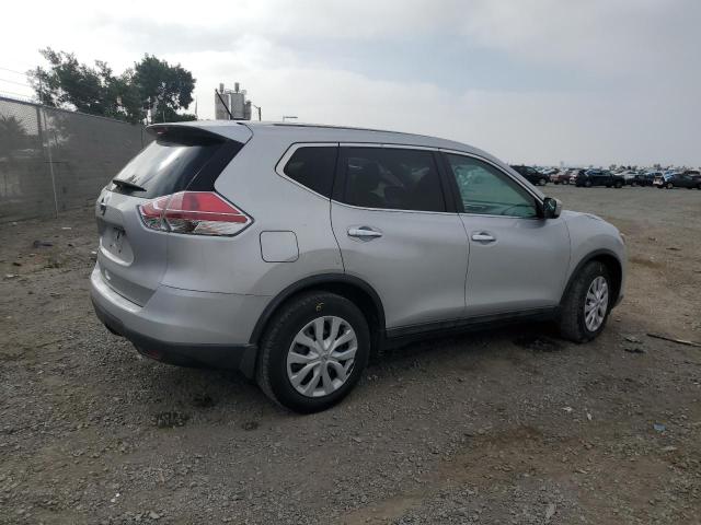 2015 NISSAN ROGUE S #3309373974