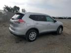 Lot #3309373974 2015 NISSAN ROGUE S