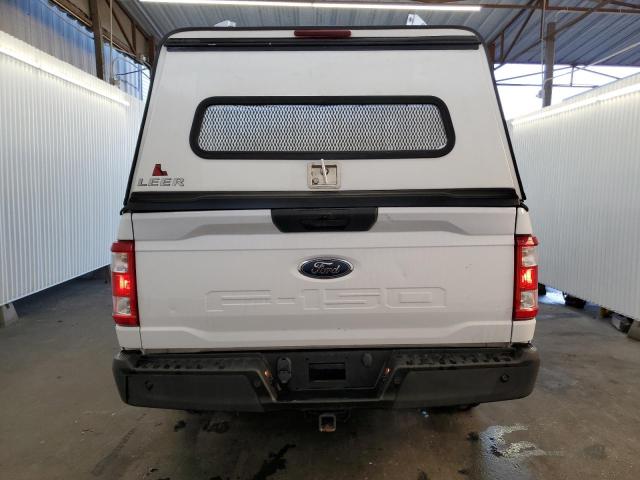 2021 FORD F150 #3310505063