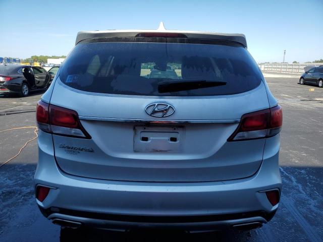 2017 HYUNDAI SANTA FE S #3302735059