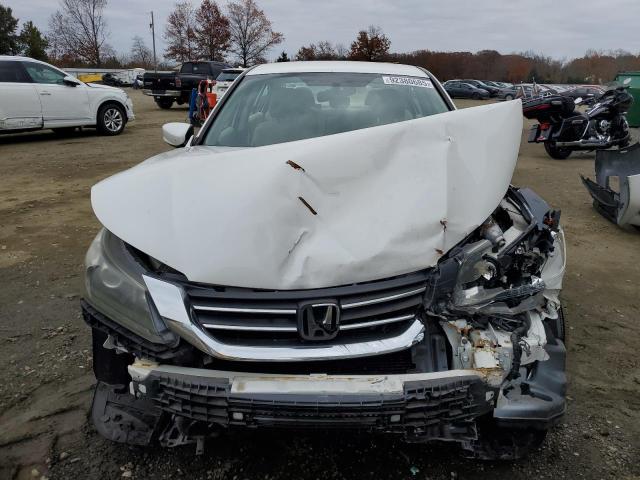2013 HONDA ACCORD LX #3294491505