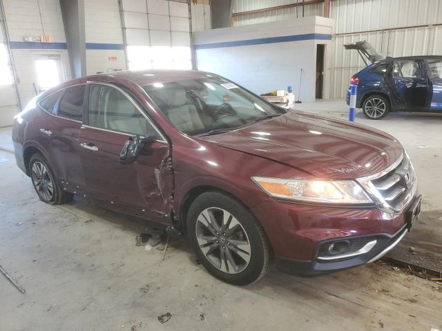 2014 HONDA CROSSTOUR #3303803437