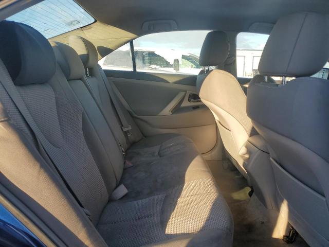 2009 TOYOTA CAMRY SE #3292508694