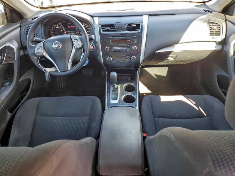 2014 NISSAN ALTIMA 2.5 #3309401963