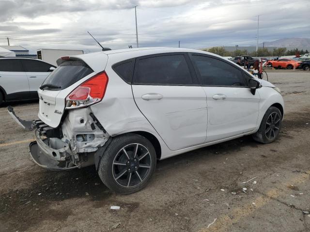 2019 FORD FIESTA SE #3303751424