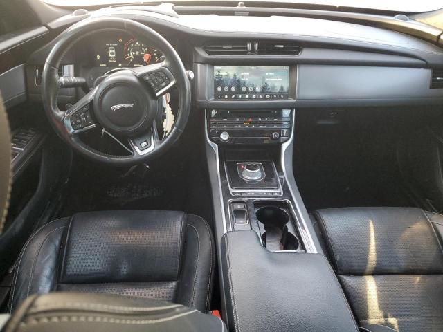 2016 JAGUAR XF R - SPO #3297118562